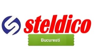 Lucrator comercial - Steldico.